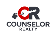 Counselor Realty Logo